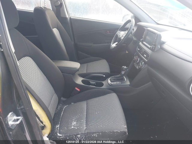 KM8K22AA0JU075471 Hyundai Kona 2.0l Preferred
