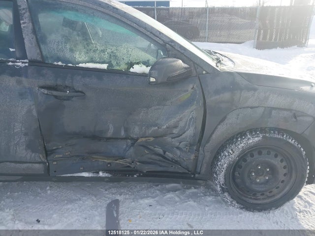 KM8K22AA0JU075471 Hyundai Kona 2.0l Preferred