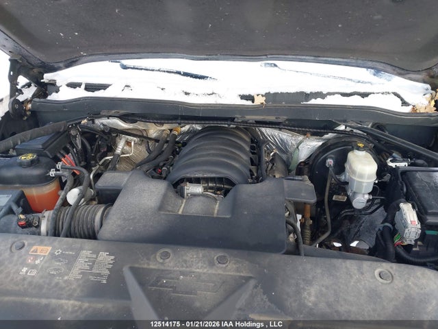 1GCVKREC0FZ185128 Chevrolet Silverado 1500 1lt/2lt