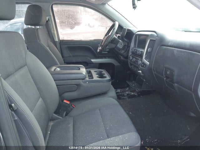 1GCVKREC0FZ185128 Chevrolet Silverado 1500 1lt/2lt