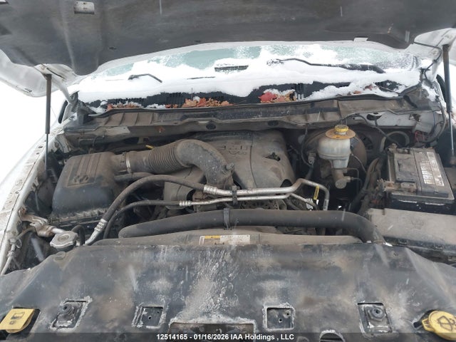 1C6RR7ST3ES365739 RAM 1500 St
