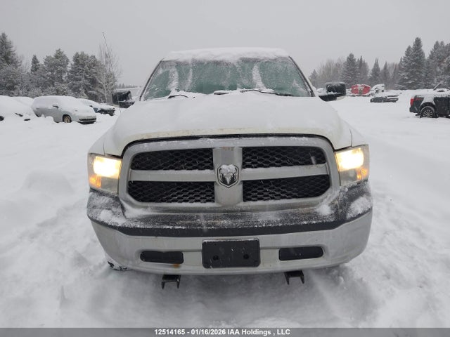 1C6RR7ST3ES365739 RAM 1500 St
