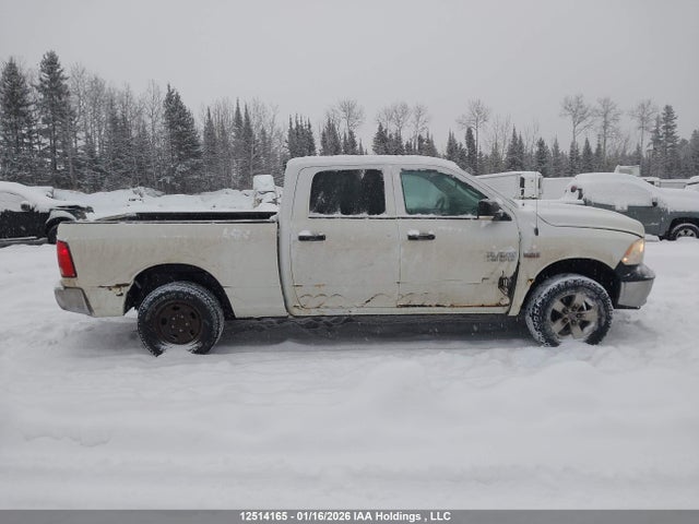 1C6RR7ST3ES365739 RAM 1500 St