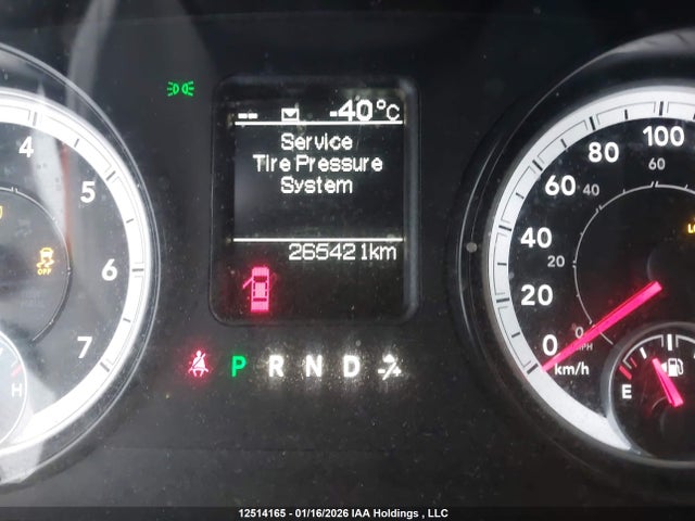1C6RR7ST3ES365739 RAM 1500 St
