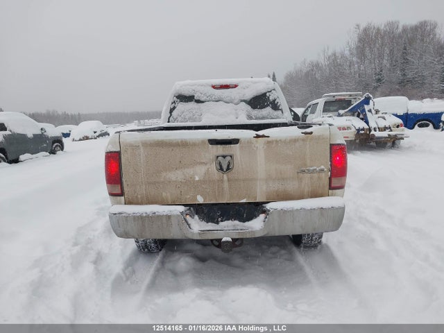 1C6RR7ST3ES365739 RAM 1500 St