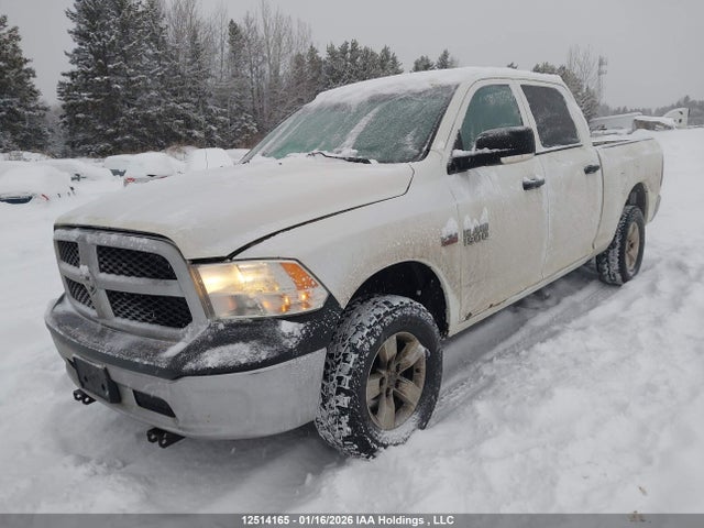 1C6RR7ST3ES365739 RAM 1500 St