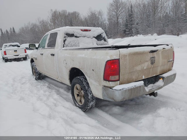 1C6RR7ST3ES365739 RAM 1500 St