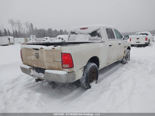 1C6RR7ST3ES365739 RAM 1500 St