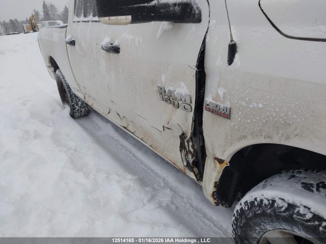 1C6RR7ST3ES365739 RAM 1500 St