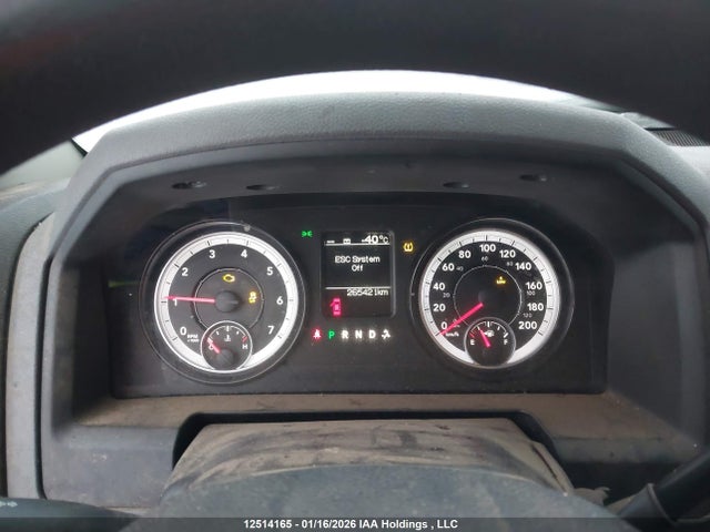 1C6RR7ST3ES365739 RAM 1500 St