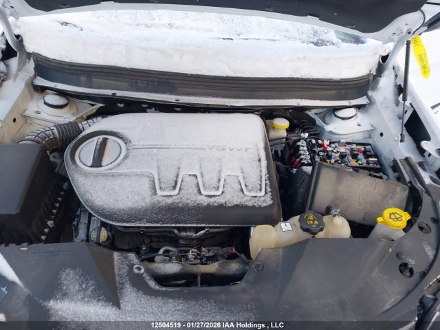 1C4PJMBX0ND528067 Jeep Cherokee Trailhawk Elite