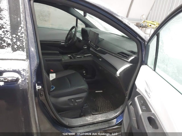 5TDGSKFC7SS193673 Toyota Sienna Xse 7-passenger