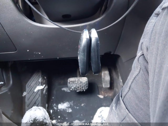 Buick Encore Preferred 2018 KL4CJESB6JB624892 Image 11