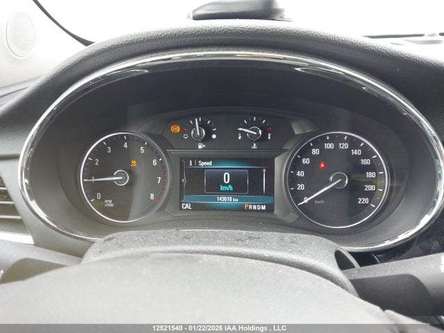 Buick Encore Preferred 2018 KL4CJESB6JB624892 Image 7