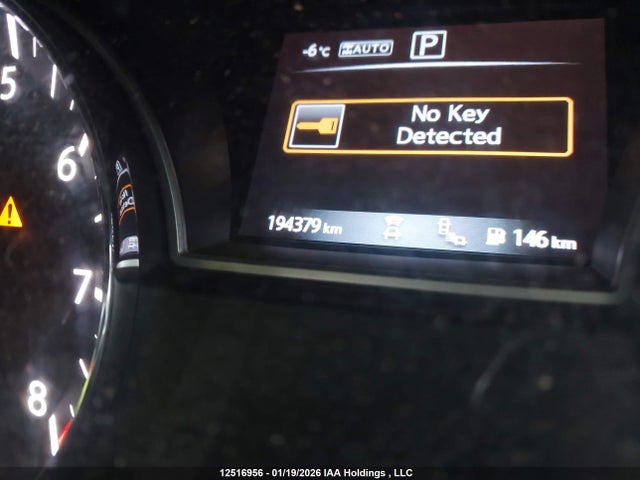 5N1DR2MM8JC672495 Nissan Pathfinder Midnight Edition/platinum/s/sl Premium/sv Tech