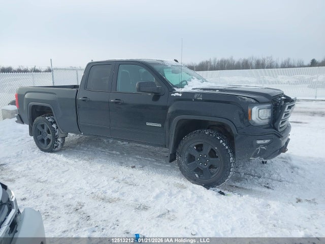 GMC SIERRA 1500 LIMITED 2019 2GTV2LEC7K1228654 Image 13