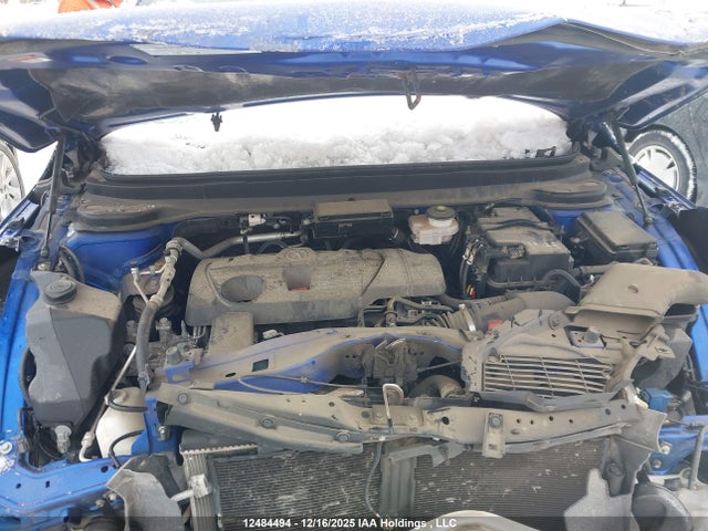 Acura Rdx A-spec 2021 5J8TC2H66ML810053 Image 10
