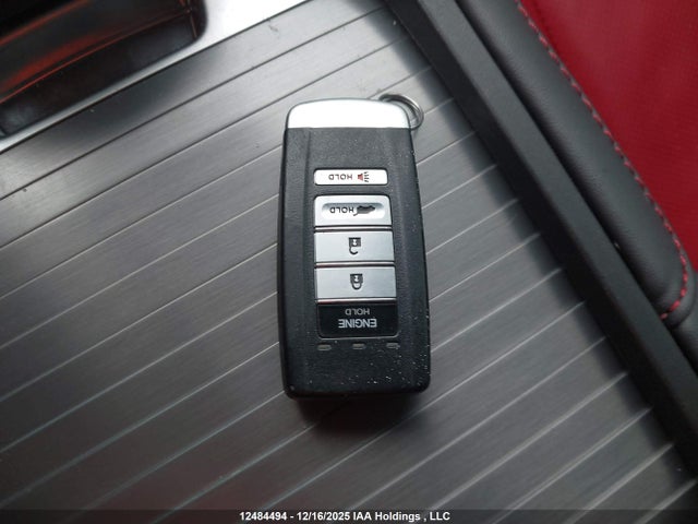 Acura Rdx A-spec 2021 5J8TC2H66ML810053 Image 11