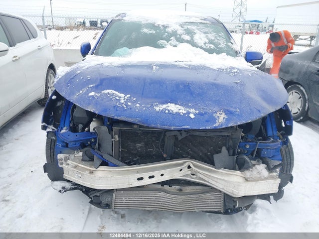 Acura Rdx A-spec 2021 5J8TC2H66ML810053 Image 12