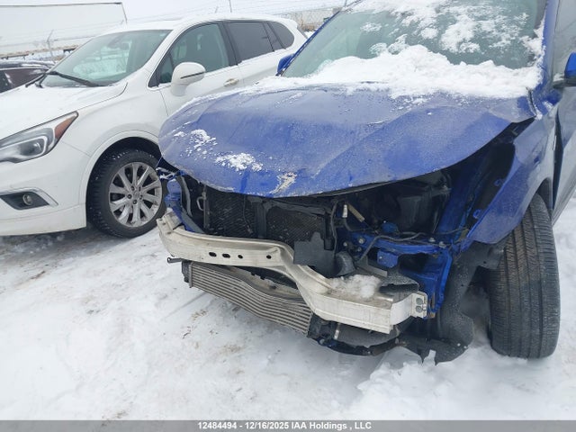 Acura Rdx A-spec 2021 5J8TC2H66ML810053 Image 6