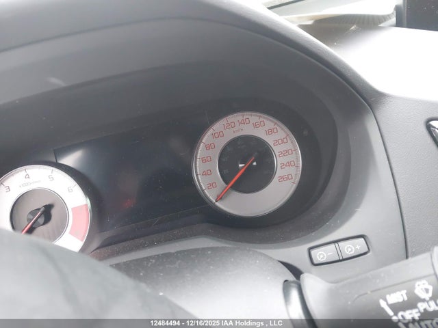 Acura Rdx A-spec 2021 5J8TC2H66ML810053 Image 7