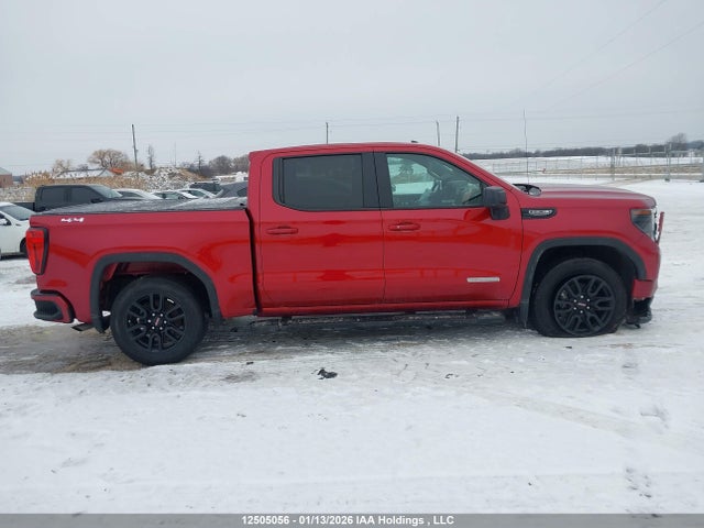 1GTUUCED8PZ237778 GMC Sierra 1500 Elevation