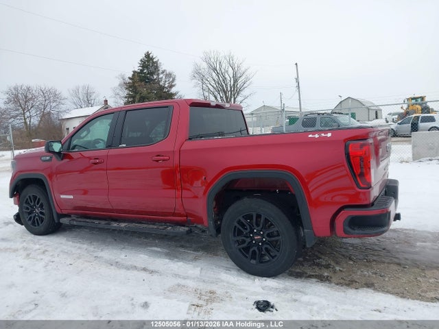 1GTUUCED8PZ237778 GMC Sierra 1500 Elevation