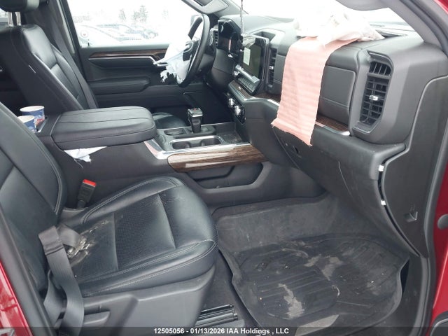 1GTUUCED8PZ237778 GMC Sierra 1500 Elevation