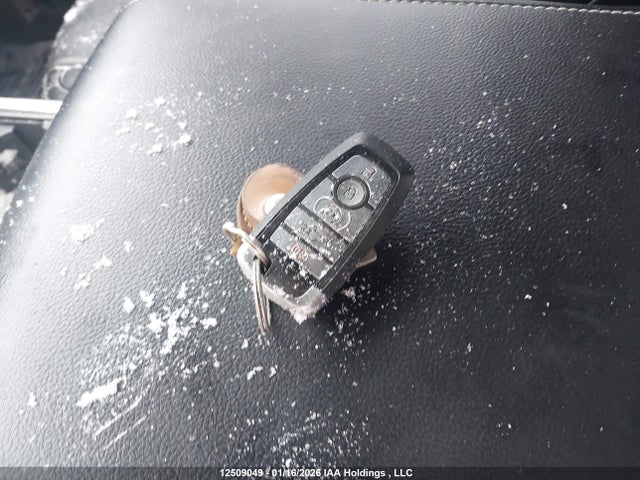 1FTFW1EG1JFD91369 Ford F150 Supercrew