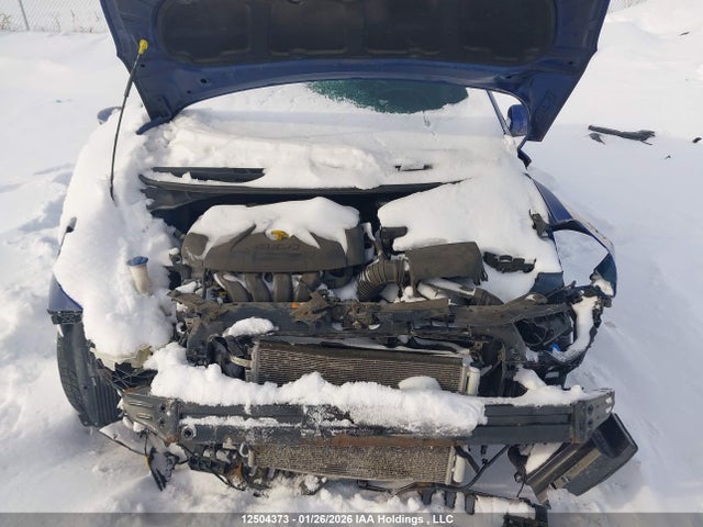 3KPFL4A88JE269286 KIA Forte Ex/ex Luxury/ex+