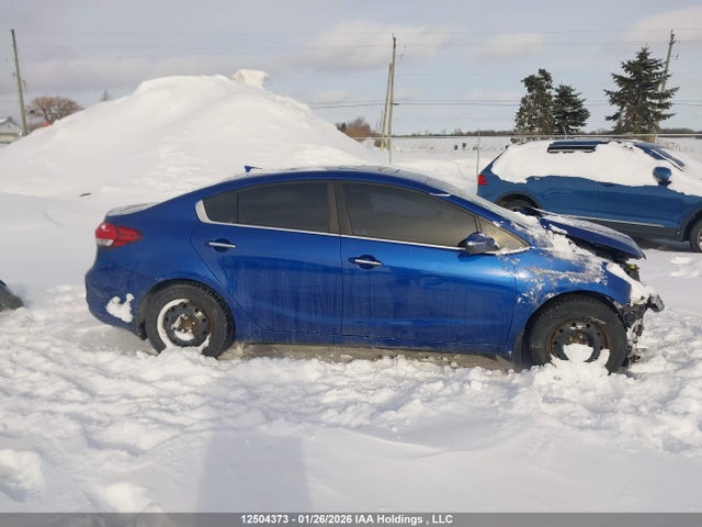 3KPFL4A88JE269286 KIA Forte Ex/ex Luxury/ex+