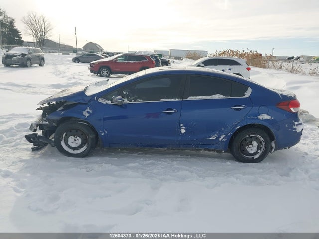 3KPFL4A88JE269286 KIA Forte Ex/ex Luxury/ex+