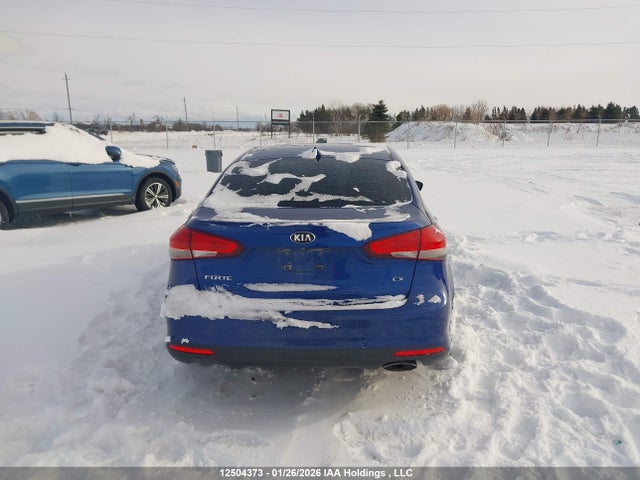 3KPFL4A88JE269286 KIA Forte Ex/ex Luxury/ex+