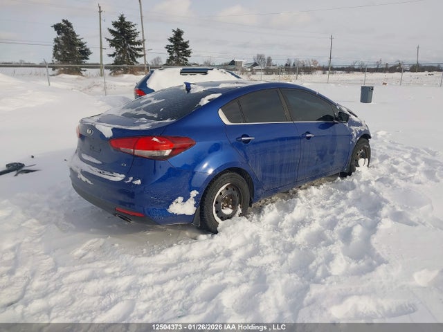 3KPFL4A88JE269286 KIA Forte Ex/ex Luxury/ex+