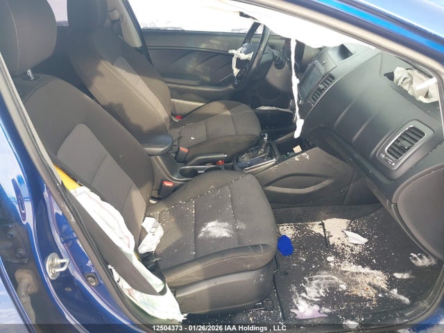 3KPFL4A88JE269286 KIA Forte Ex/ex Luxury/ex+