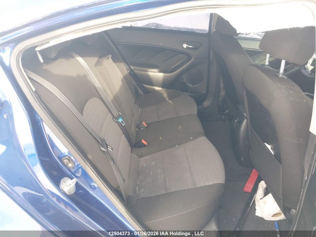 3KPFL4A88JE269286 KIA Forte Ex/ex Luxury/ex+