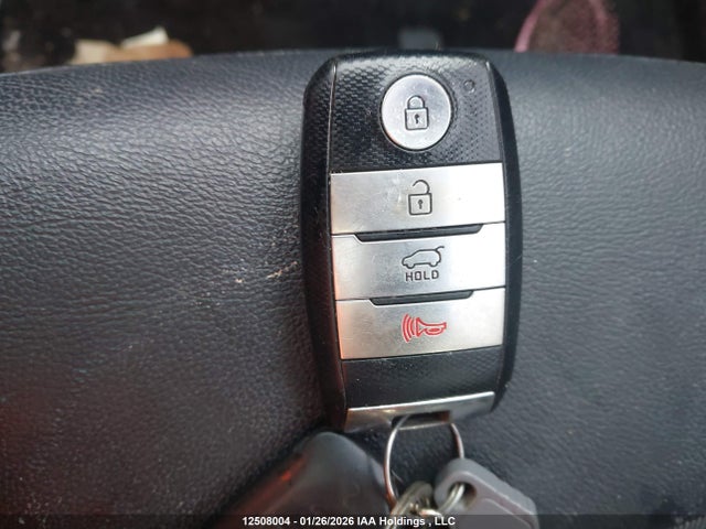 KNDCC3LC8J5128938 KIA Niro Ex/ex Premium