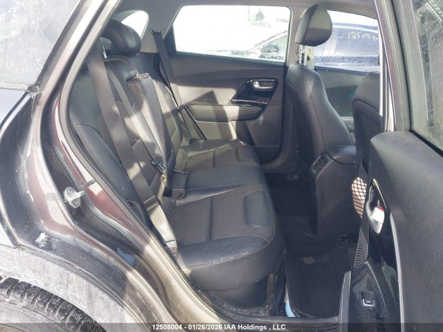 KNDCC3LC8J5128938 KIA Niro Ex/ex Premium