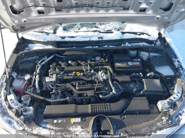 JTNK4RBE1L3097010 Toyota Corolla