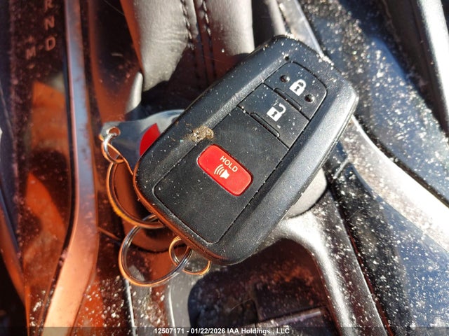 JTNK4RBE1L3097010 Toyota Corolla