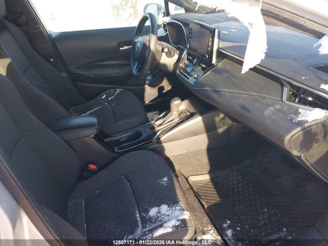 JTNK4RBE1L3097010 Toyota Corolla