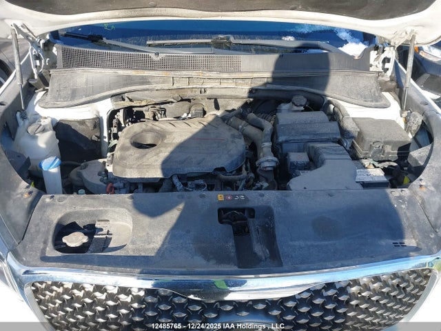 5XYPKDA1XJG359617 KIA Sorento 2.0l Sx