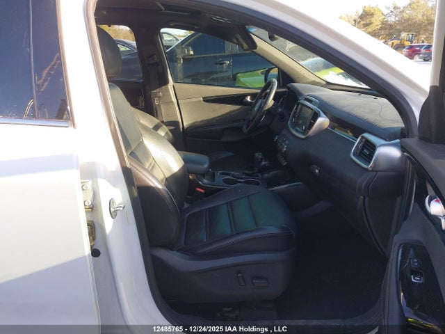 5XYPKDA1XJG359617 KIA Sorento 2.0l Sx