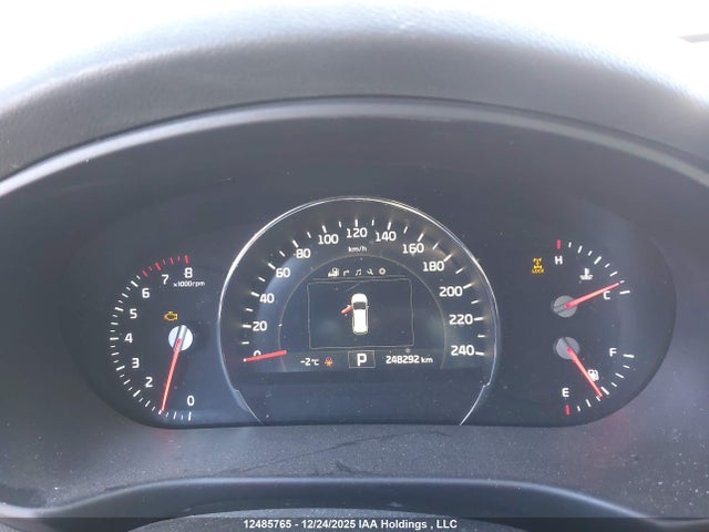 5XYPKDA1XJG359617 KIA Sorento 2.0l Sx