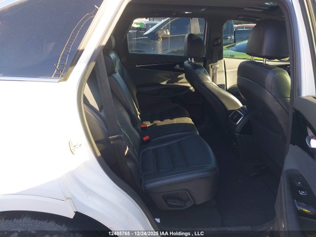 5XYPKDA1XJG359617 KIA Sorento 2.0l Sx