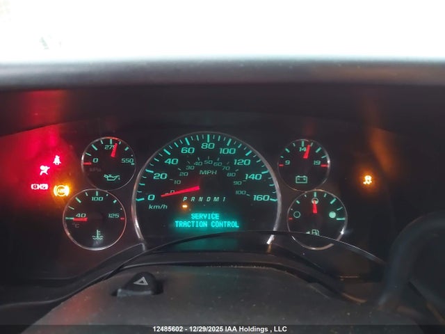 Aukcja sprzedaży 2017 Gmc Savana 2500 Work Van, vin: 1GTW7AFF7H1295756, numer aukcji: 12485602