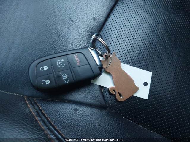 Jeep Compass Limited 2019 3C4NJDCB5KT759689 Image 11