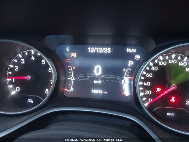 Jeep Compass Limited 2019 3C4NJDCB5KT759689 Image 15