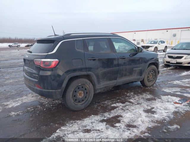 Jeep Compass Limited 2019 3C4NJDCB5KT759689 Image 4