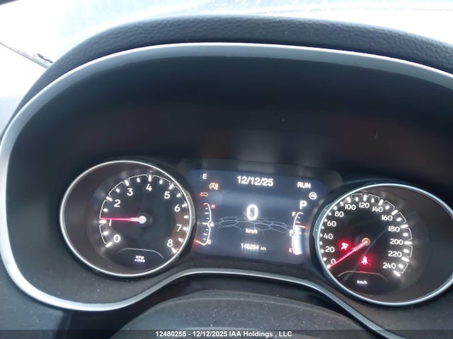 Jeep Compass Limited 2019 3C4NJDCB5KT759689 Image 7